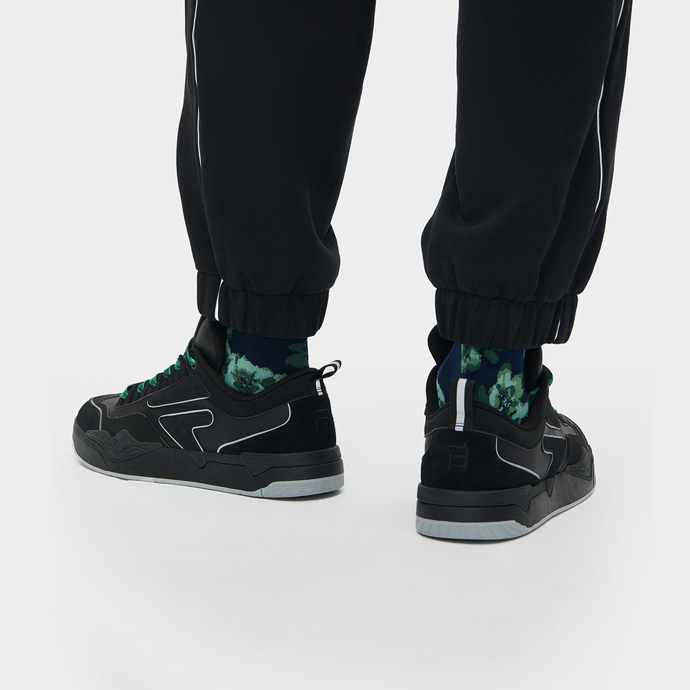 Beams x FILA FUSION Nollie