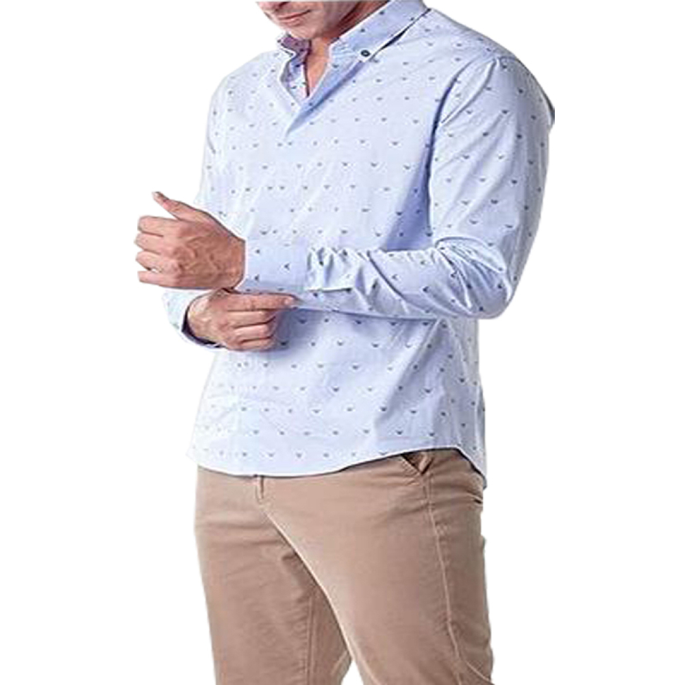 EMPORIO ARMANI SS22