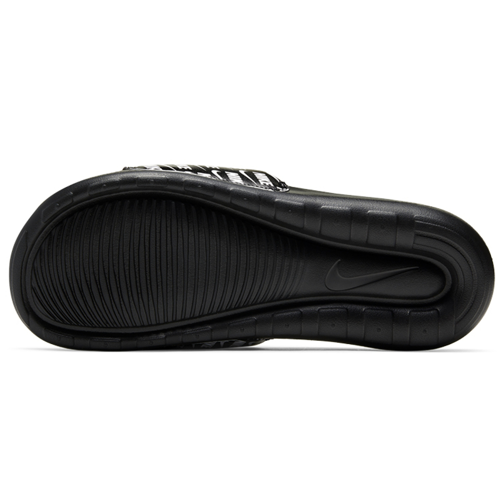 Nike Victori One Slide Print logo