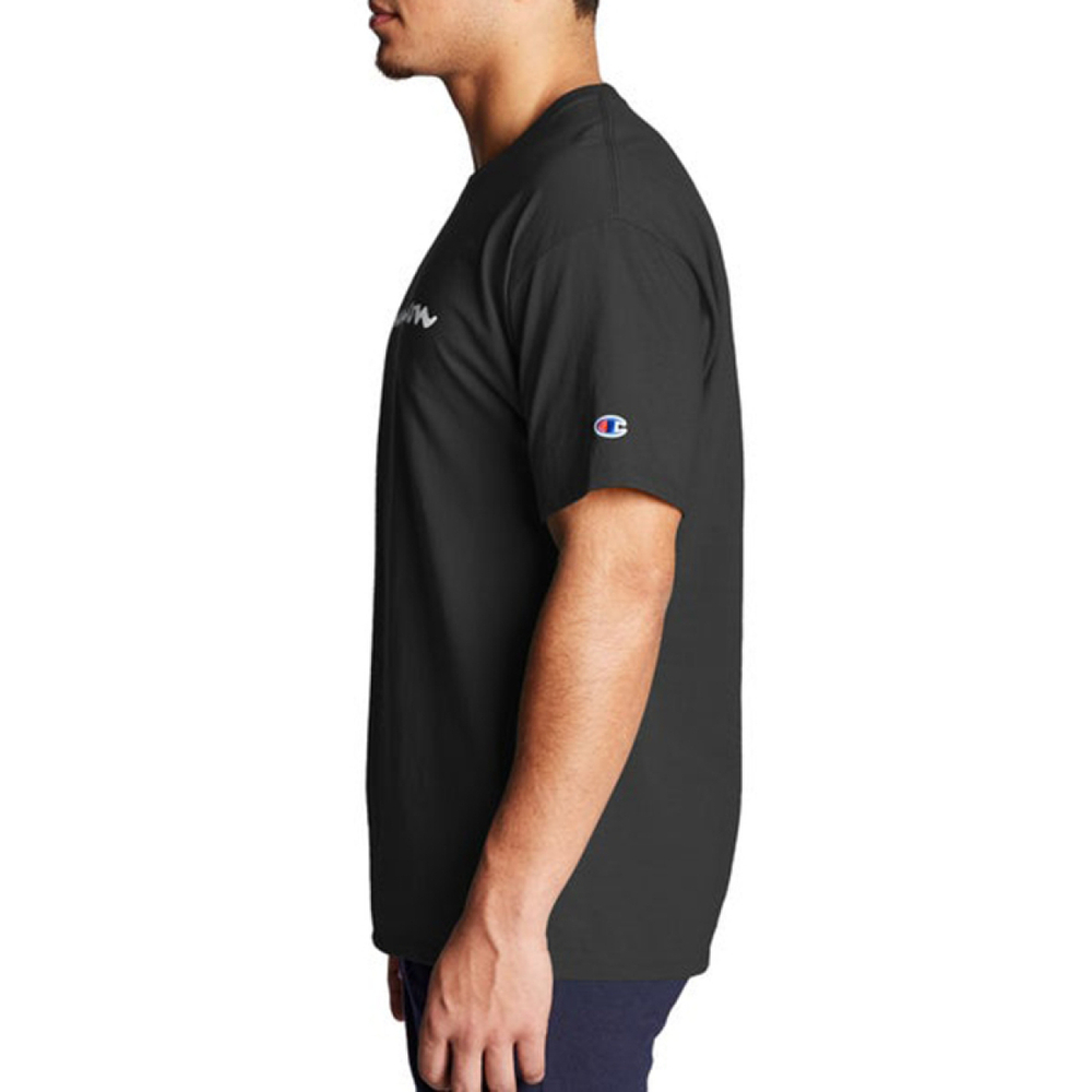 Champion Logo T