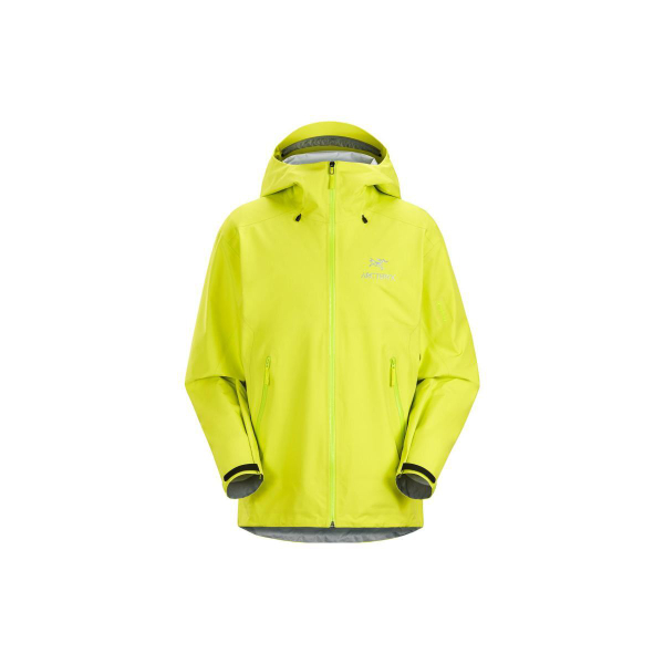 Arcteryx Beta Lt gore-tex
