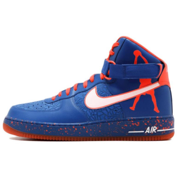Nike Air Force 1 CMFT RW QS