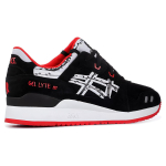 Asics Gel-Lyte 3 Titolo Papercu