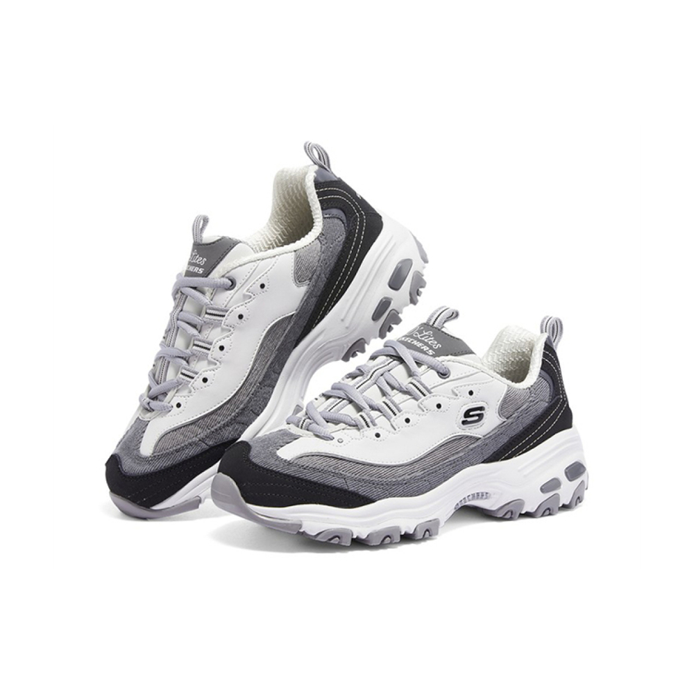 Skechers D'LITES 1.0