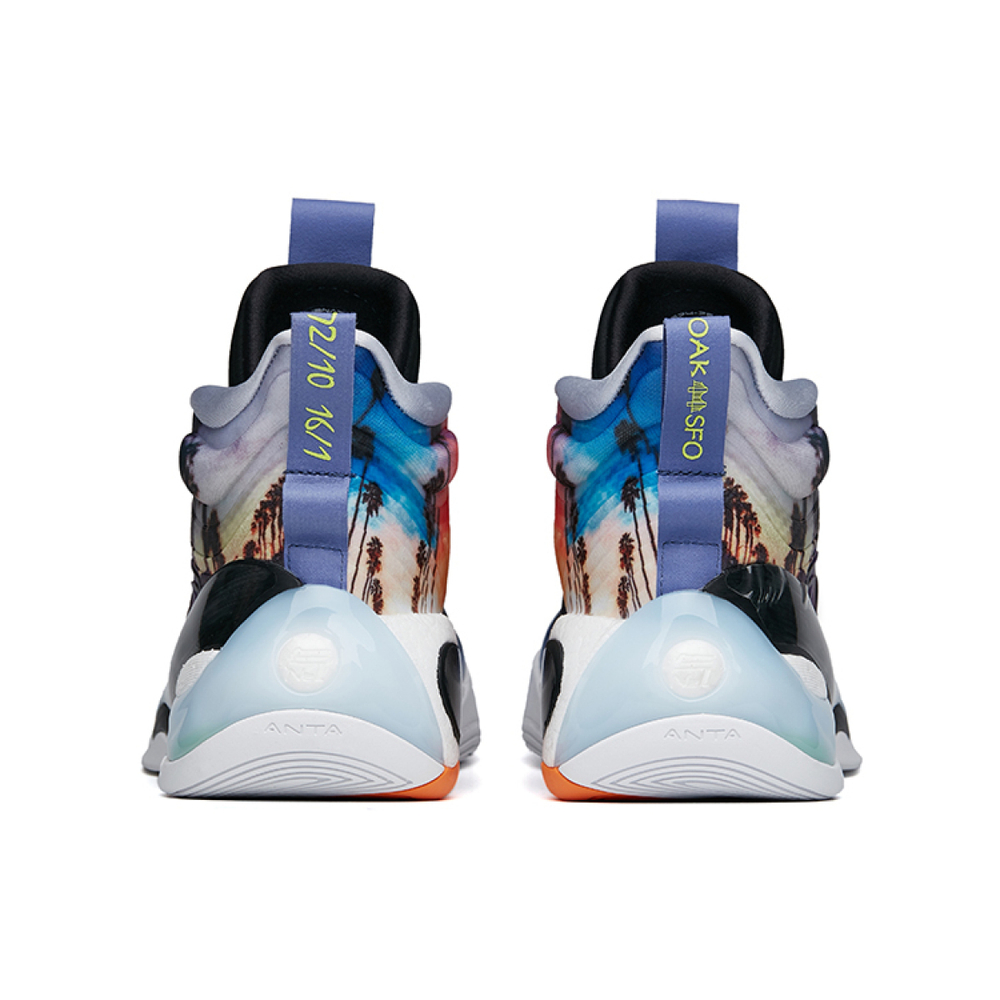 Anta KT7 7