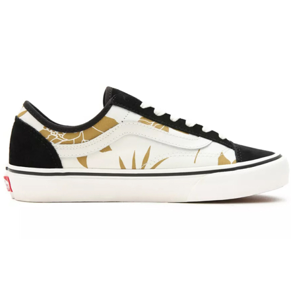 Vans Style 36 Island Floral Decon Sf