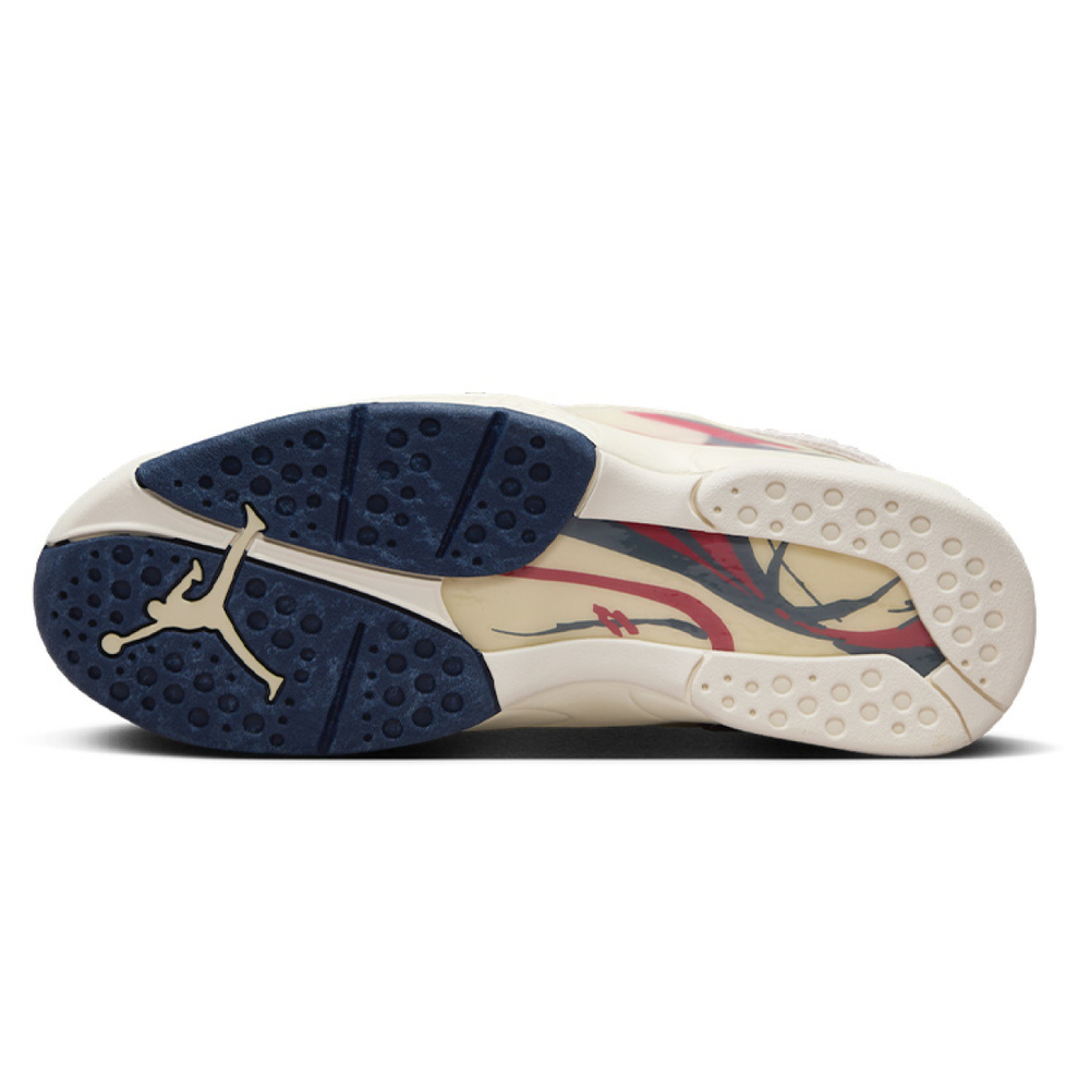 SoleFly x Jordan Air Jordan 8 "Mi Casa Es Su Casa"