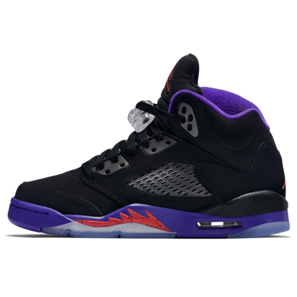 Jordan Air Jordan 5 Retro Fierce Purple