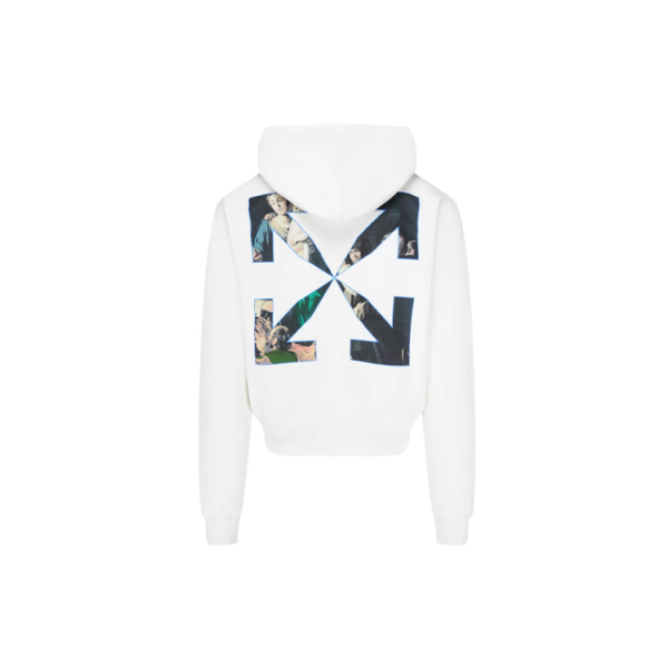 OFF-WHITE FW20 Caravaggio