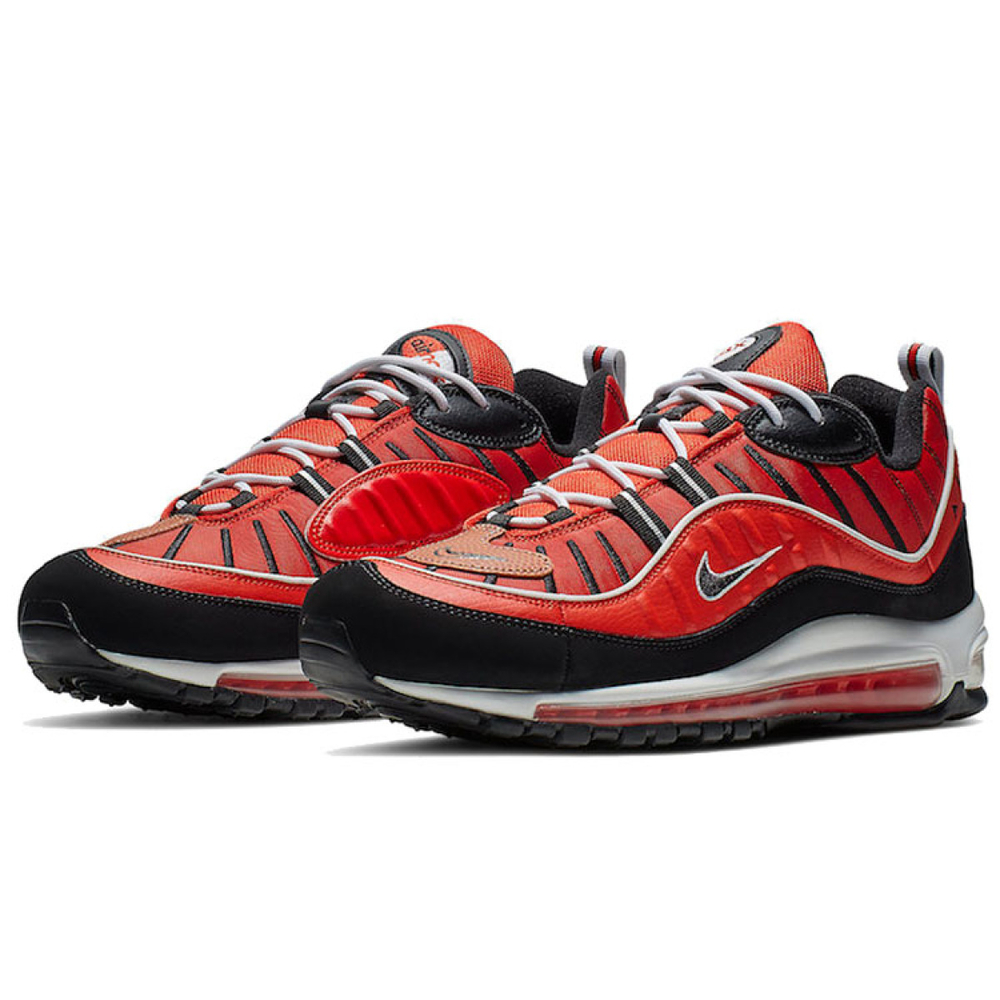 Nike Air Max 98