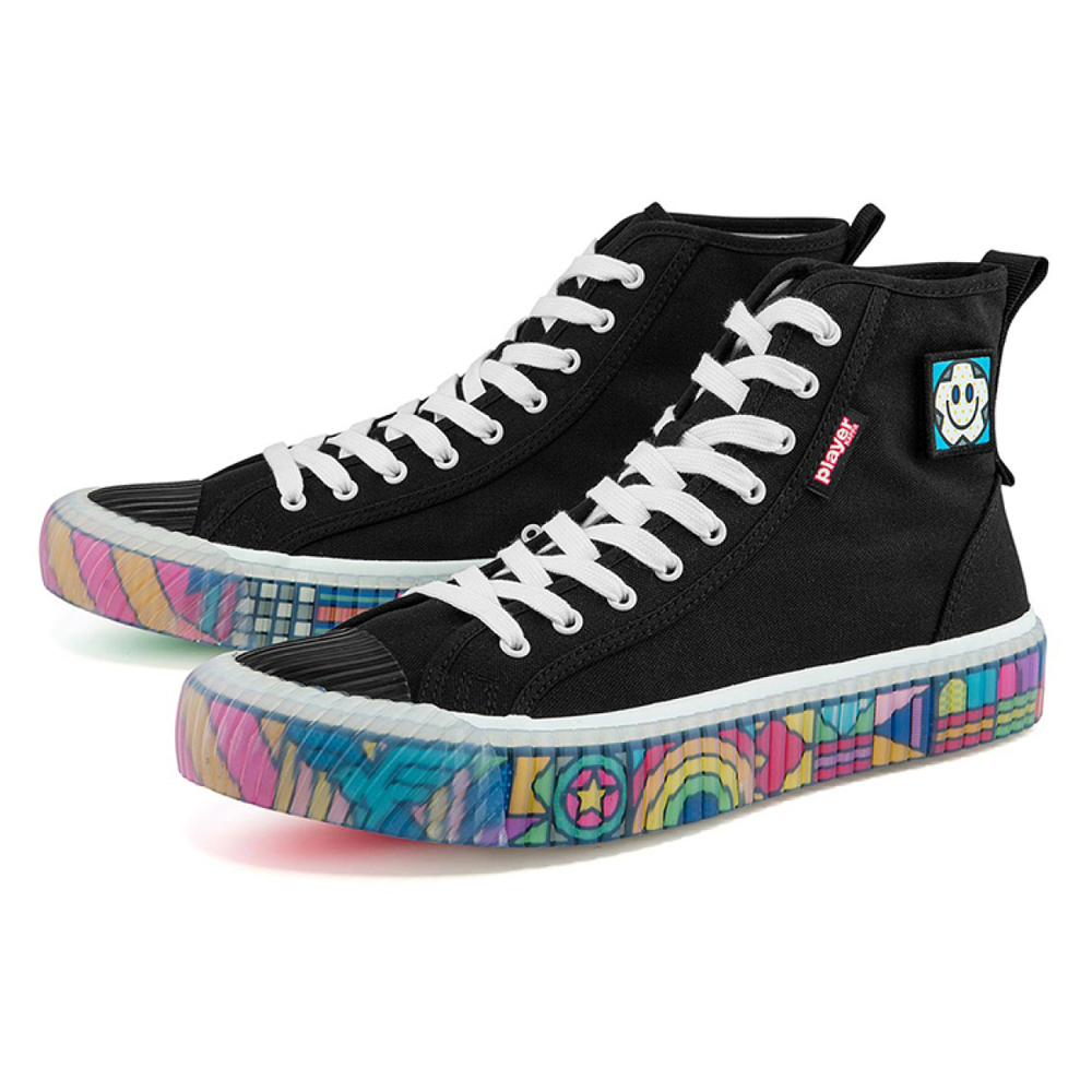 Craig&Karl x Kappa