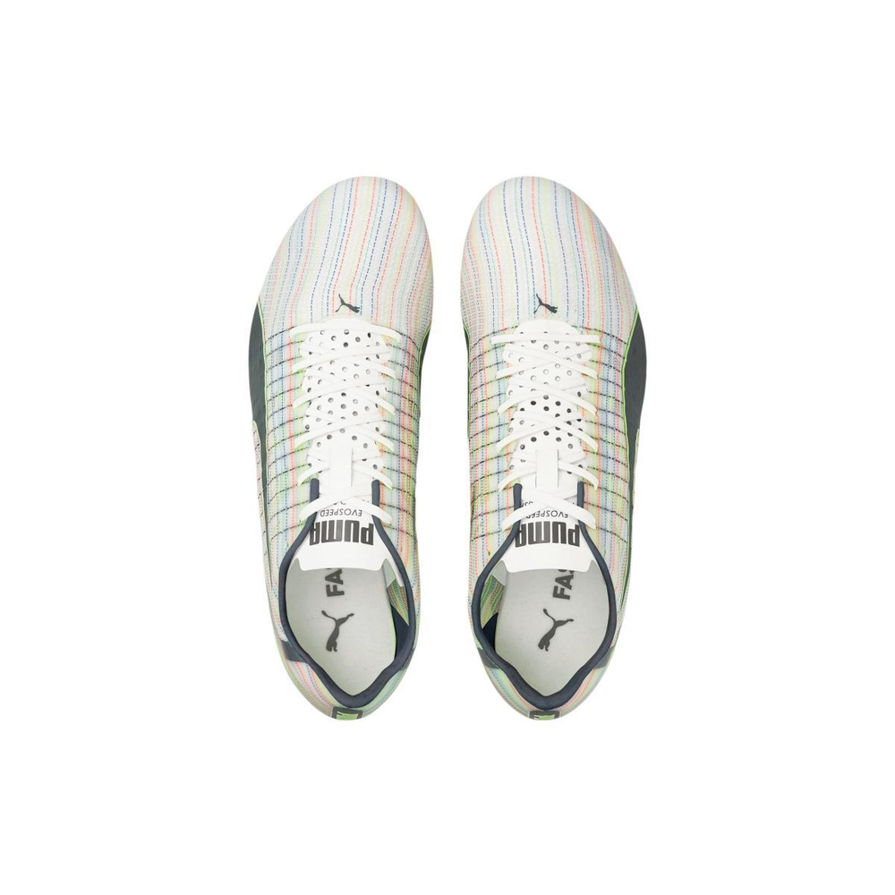 PUMA evoSPEED Tokyo Brush 3