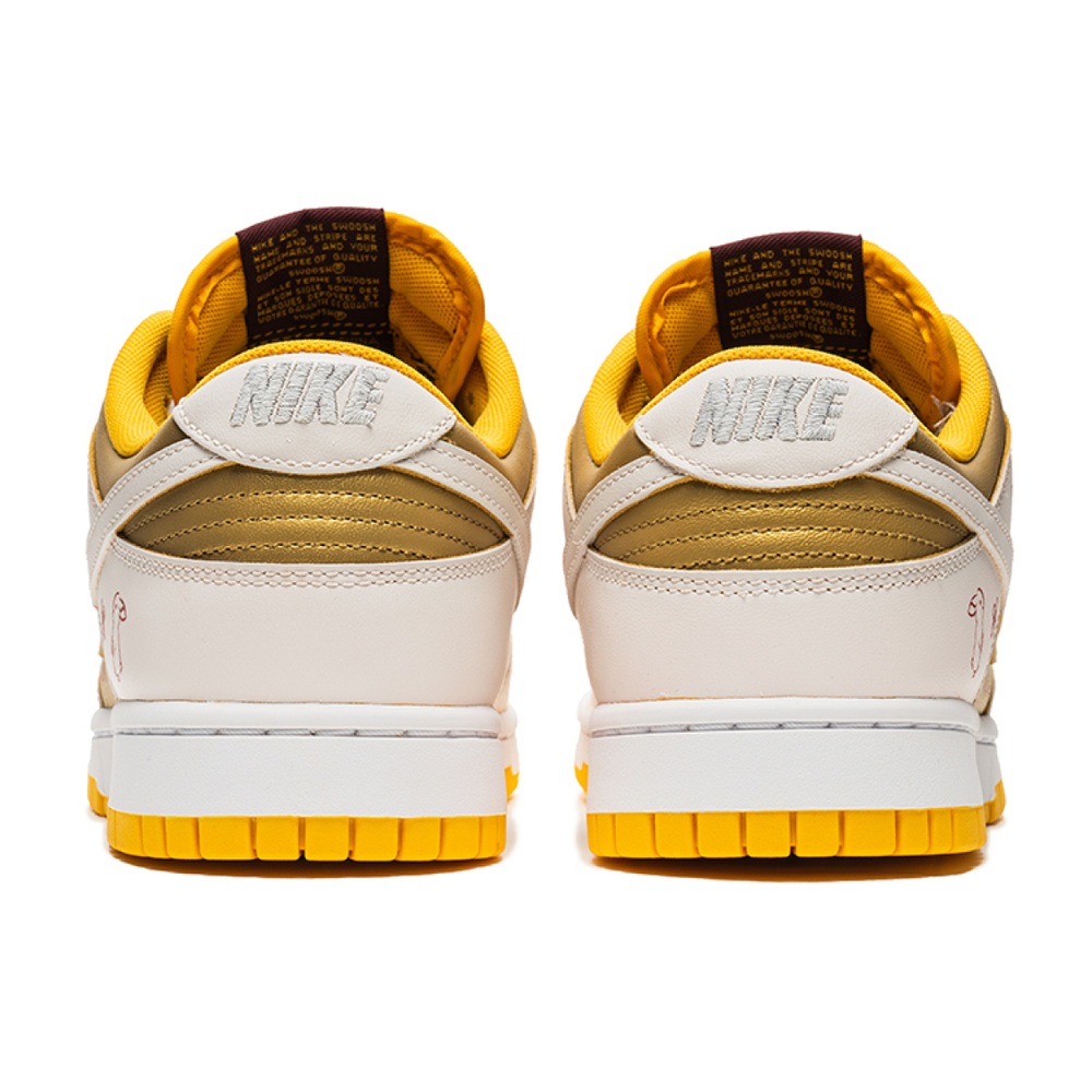 【 】 Nike Dunk Low CNY