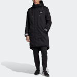Adidas originals Long Pad Parka