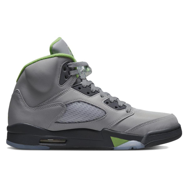 Jordan Air Jordan 5 retro "green bean"