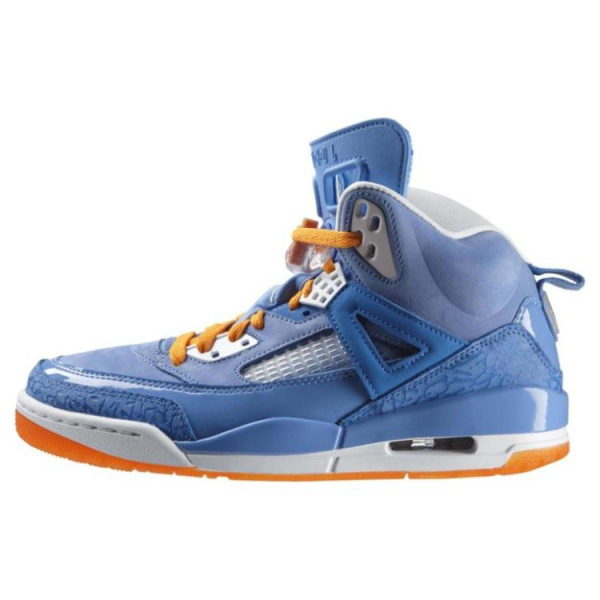 Jordan Spizike Year of the Dragon