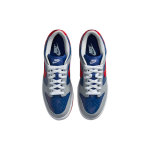 Nike Dunk SP "Samba"