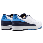 Jordan Air Jordan 2 Retro Low University Blue 2016