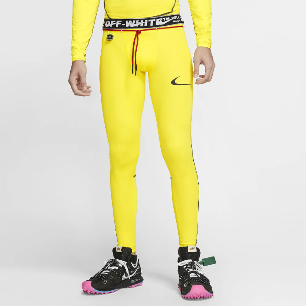 Nike x OFF-WHITE Dri-FIT