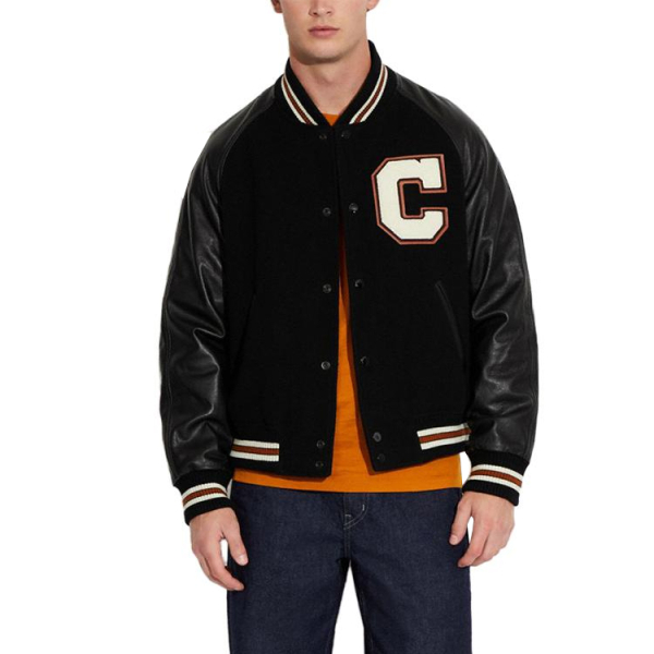 COACH SS23 Logo