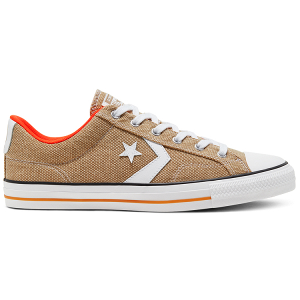 Converse Twisted Vacation Star Player Low Top