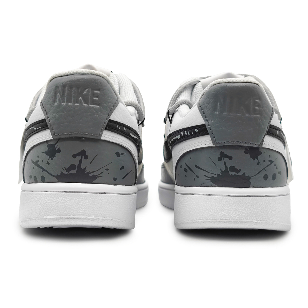【 】 Nike Court Vision 1 Low