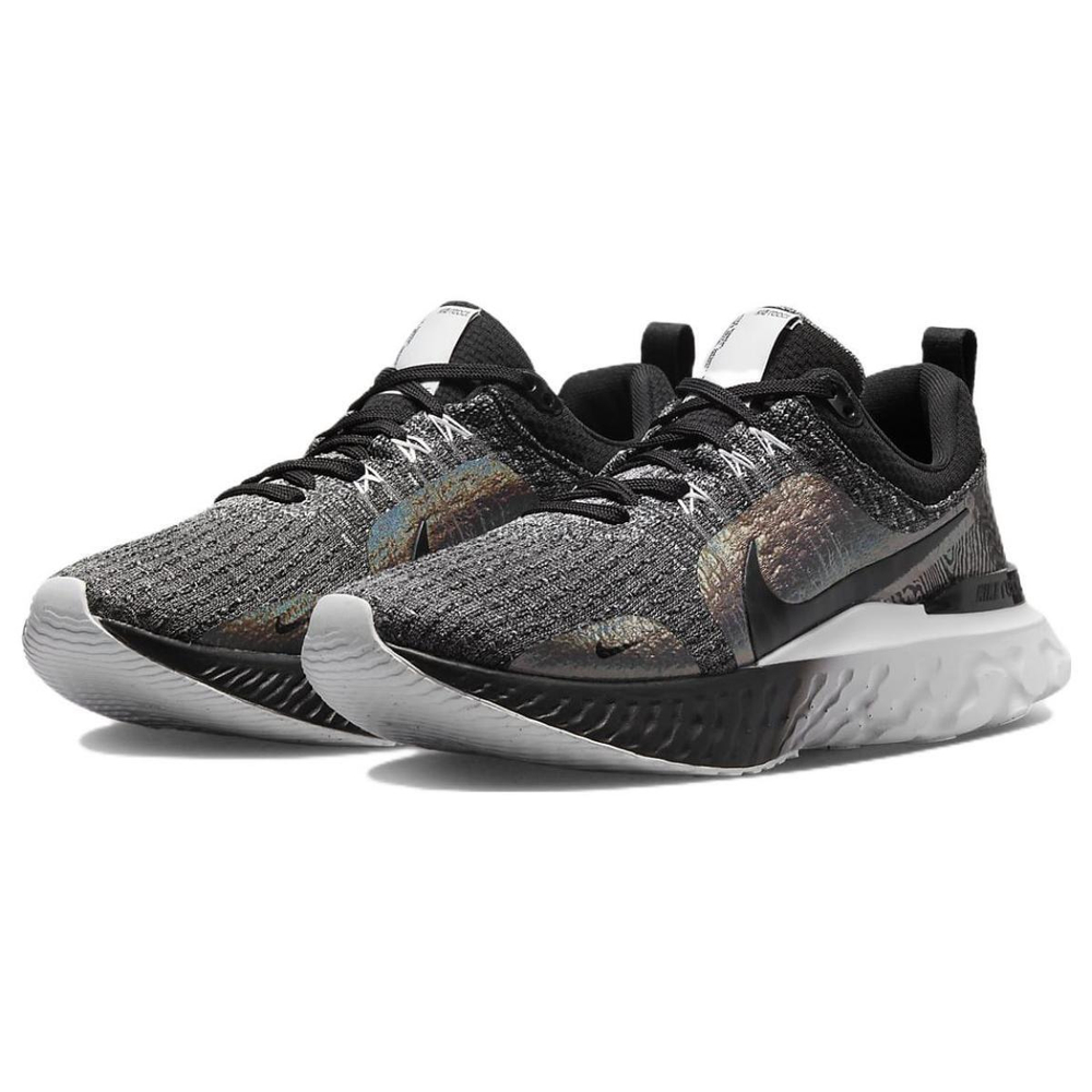 Nike React Infinity Run Flyknit 3