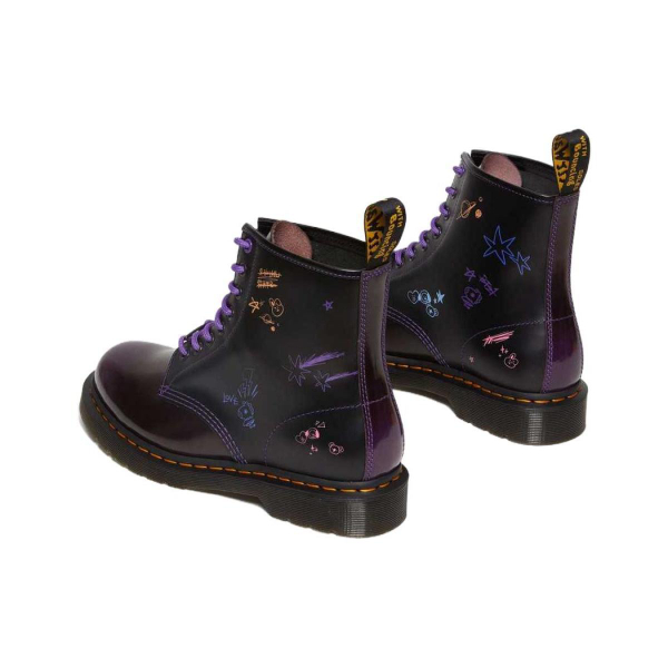 BT21 x Dr.Martens 1460