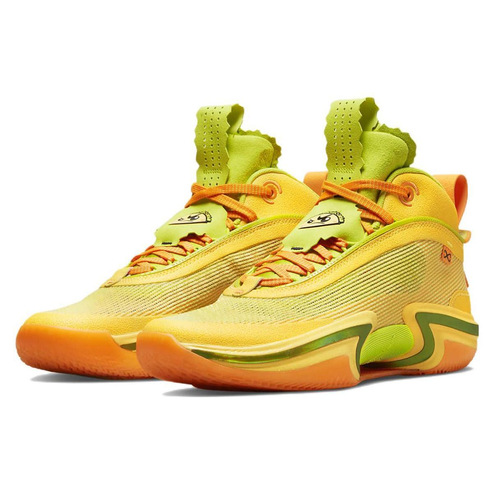 Jordan Air Jordan 36 Nitro "TACO JAY"