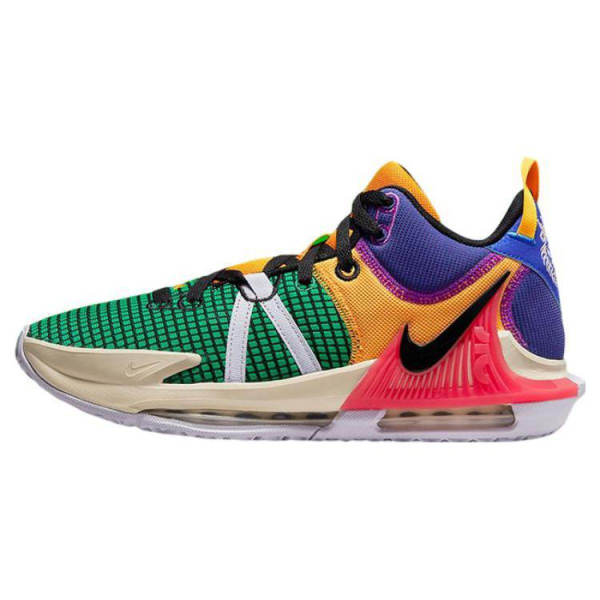Nike LeBron Witness 7 "Multi-Color" EP