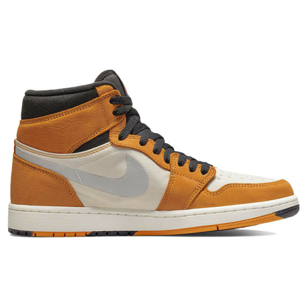 Jordan Air Jordan 1 element gore-tex "light curry" 3m