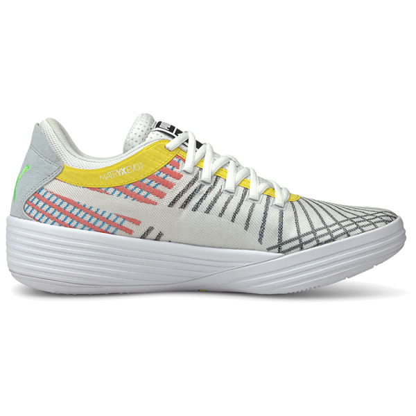 PUMA Clyde All Pro