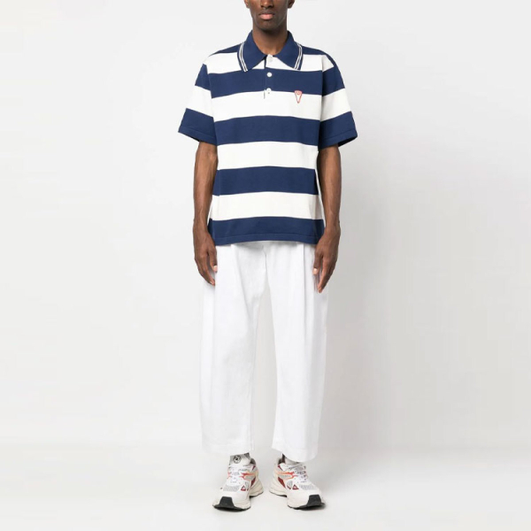 KENZO SS24 Logo Polo