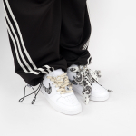 【 】 Nike Court Borough GS