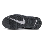 Nike Air More Uptempo 96 Cool Grey Midnight Navy