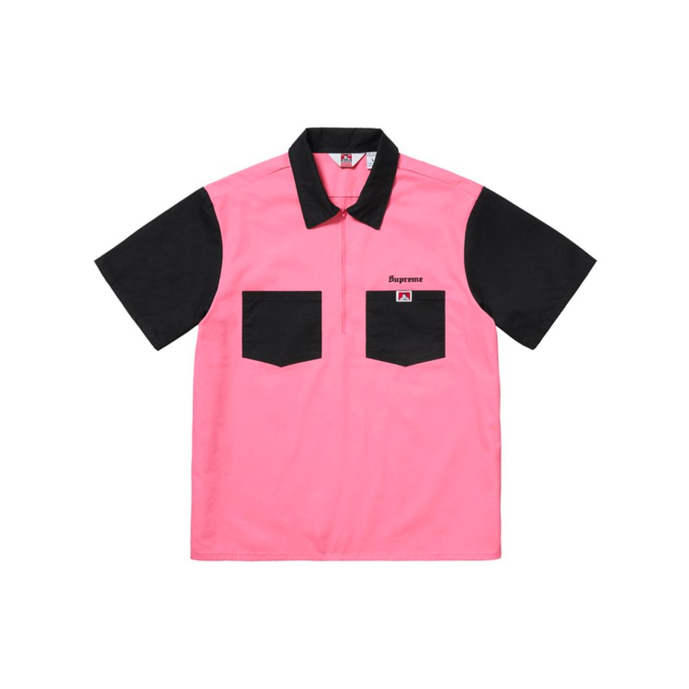 Supreme x Ben Davis FW19 Week 3