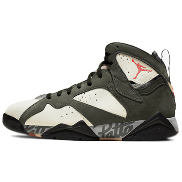 Jordan Air Jordan 7 x Patta OG SP Icicle