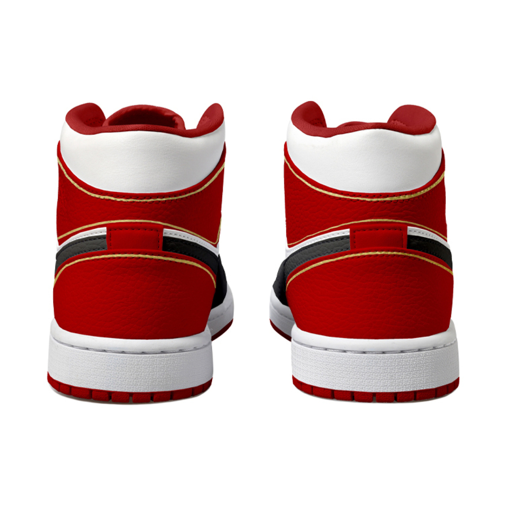 【 】 Jordan Air Jordan 1 Mid OKHR