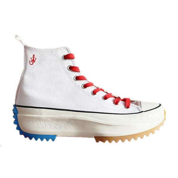 Converse Run Star Hike