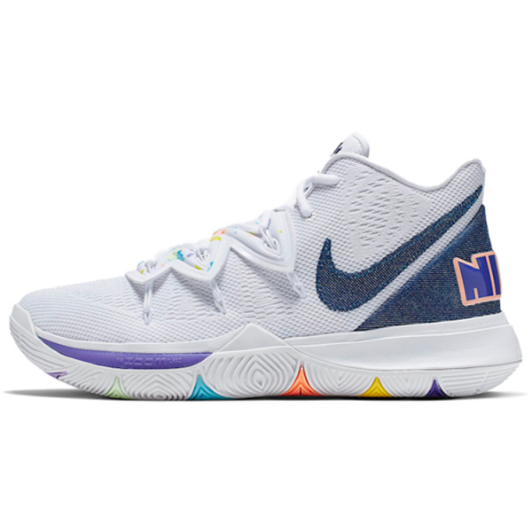 Nike Kyrie 5 "Have A Nike Day" 5