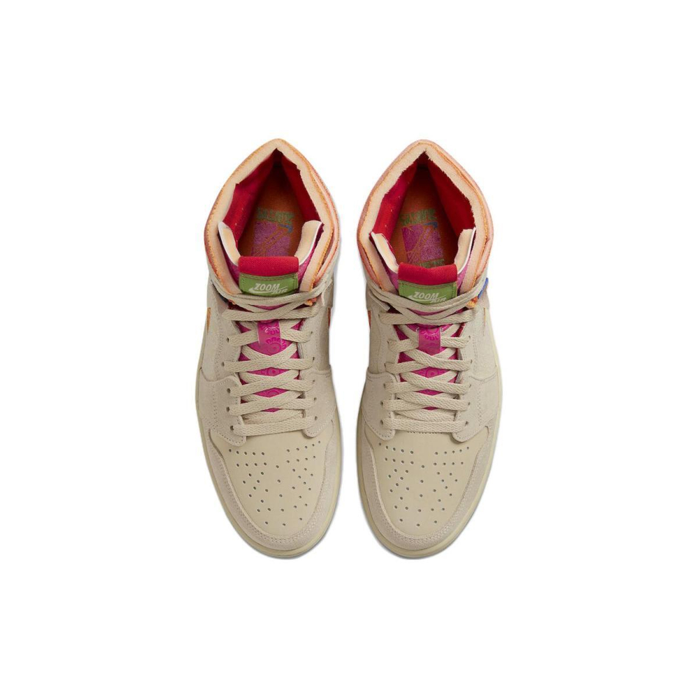 Jordan Air Jordan 1 Zoom CMFT "Somos Familia"
