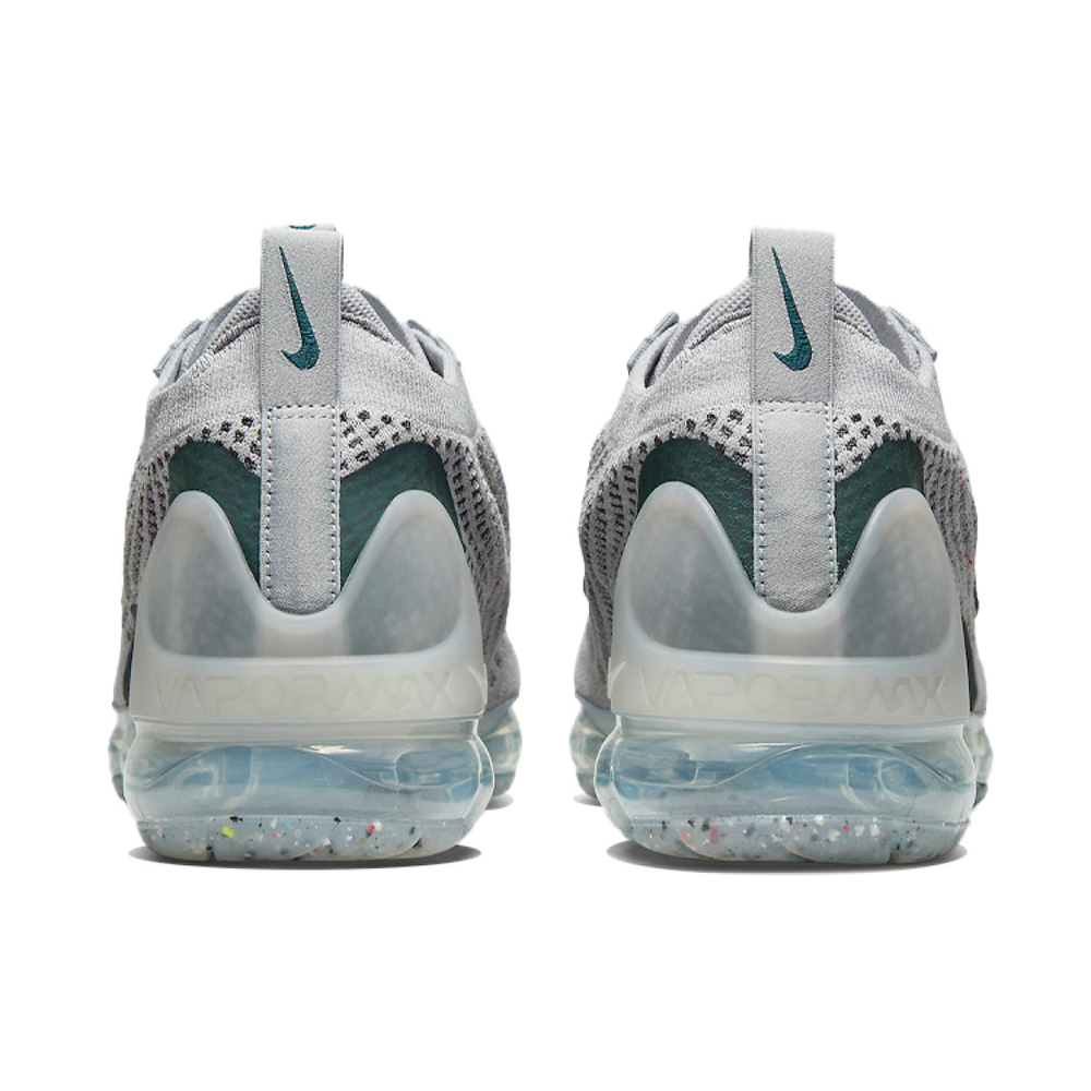 Nike VaporMax 2021 fk se "dark atomic teal" TPU