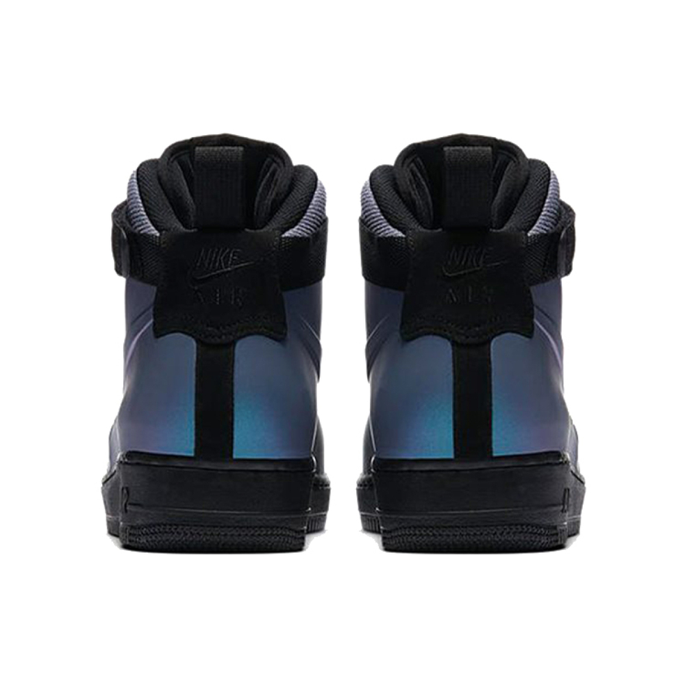 Nike Air Force 1 Foamposite Cupsole
