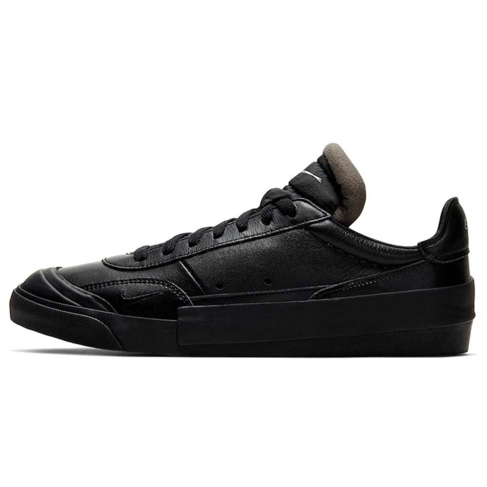 Nike Drop-Type LX "Triple Black"