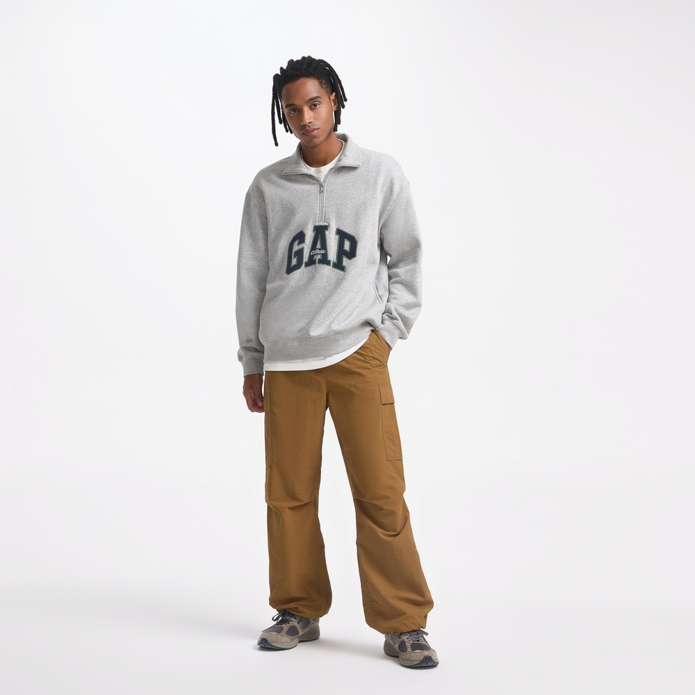GAP logo