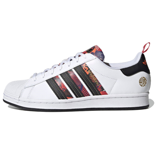 Adidas originals SUPERSTAR "CNY"