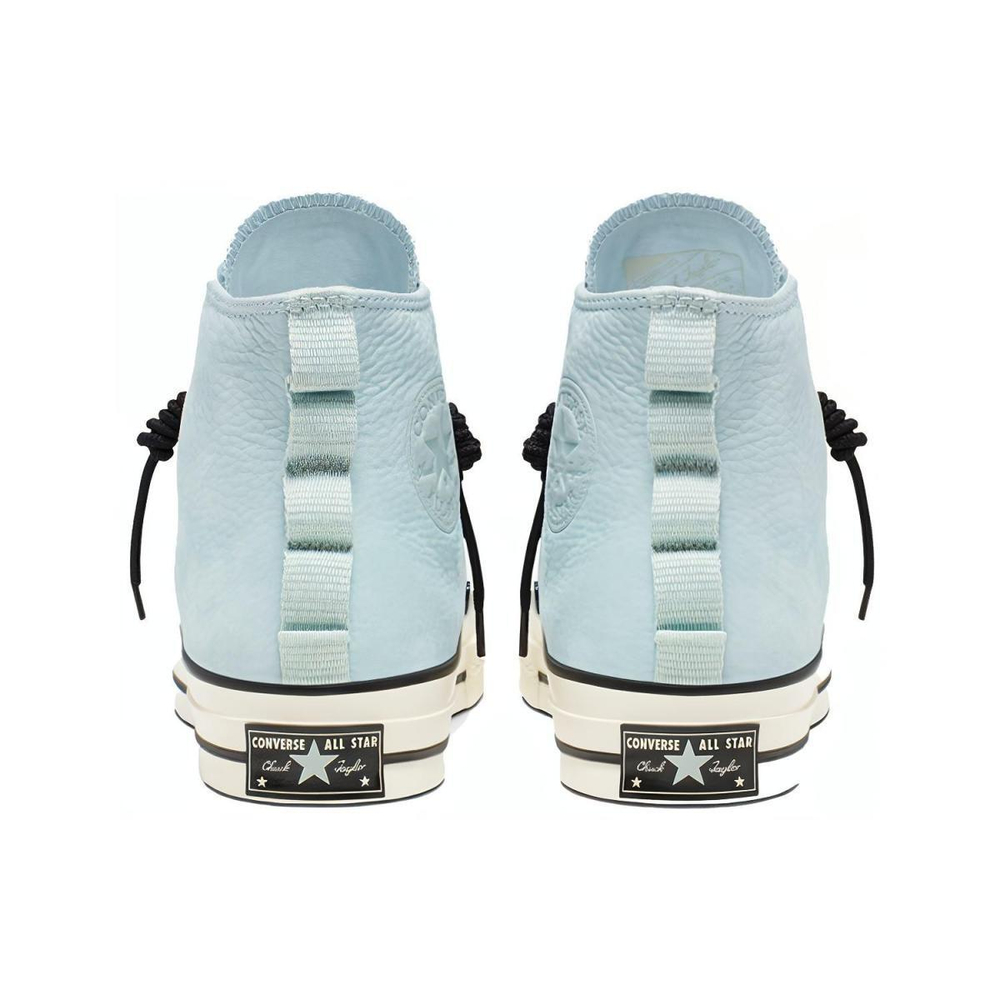Converse Chuck 70 Nubuck Leather