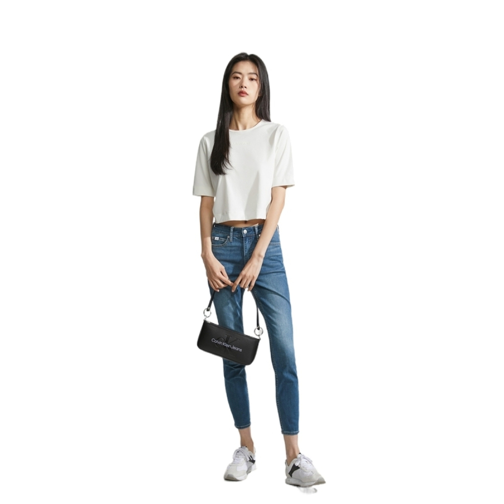 CALVIN KLEIN Jeans Logo