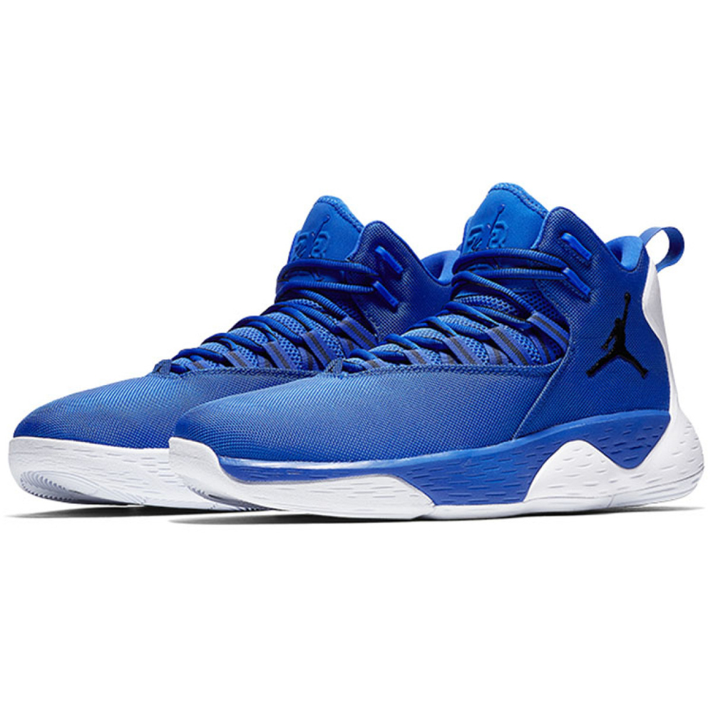 Jordan Super.Fly MVP "Hyper Royal"
