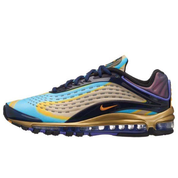 Nike Air Max Deluxe